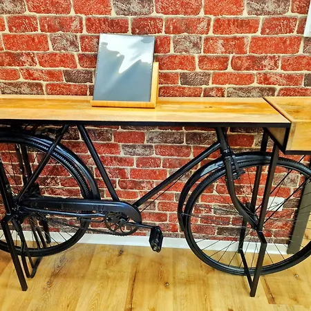 Διαμέρισμα Loft & Spa-6 Pers-jacuzzi-parking-jardin-clim-colmar Muntzenheim